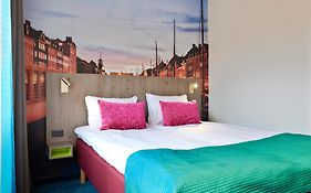 ProfilHotels Richmond